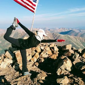 Meet your Posher, Bouchi